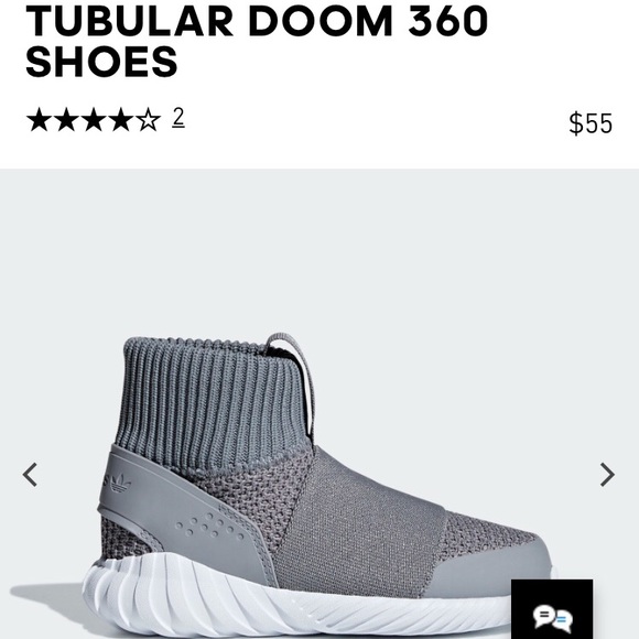 adidas tubular doom 360 baby